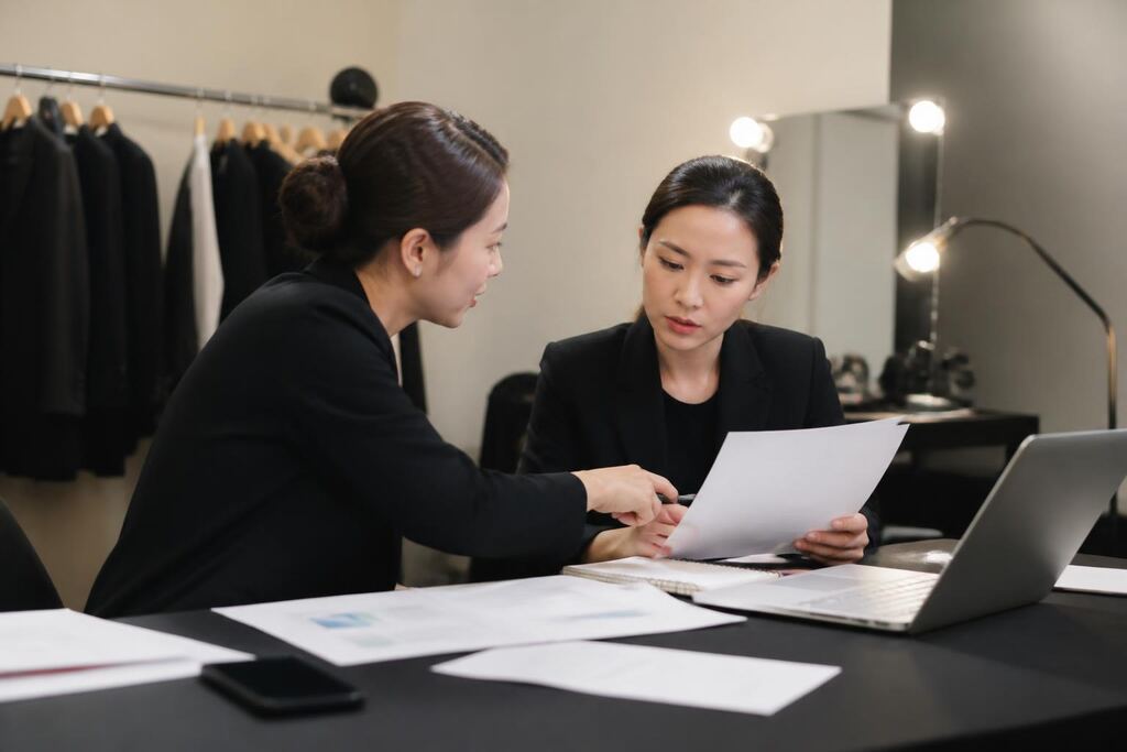 대구 동시·순차통역 작업 범위와 현장 조건 이미지
