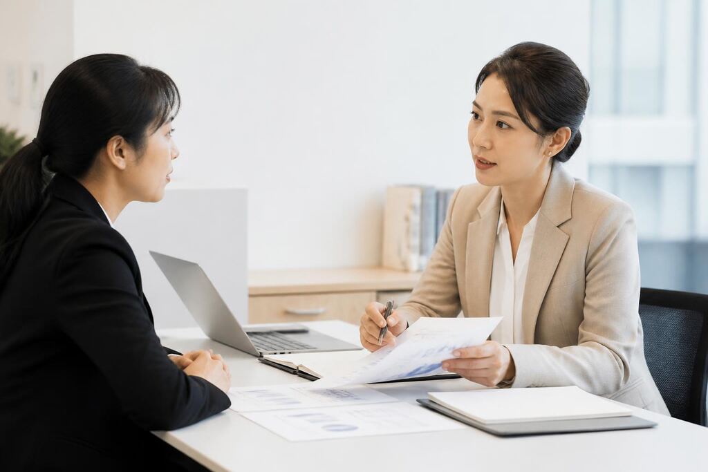 인천 동시·순차통역 작업 범위와 현장 조건 이미지