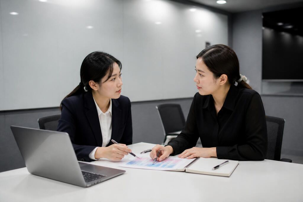 세종특별자치시 동시·순차통역 작업 범위와 현장 조건 이미지