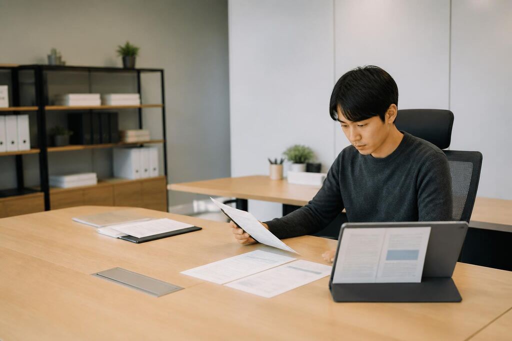 충북 전문문서번역 비용과 업체 비교 정보 이미지
