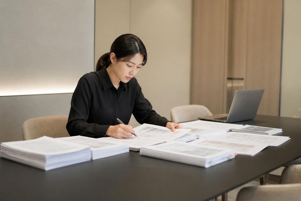충남 전문문서번역 비용과 업체 비교 정보 이미지