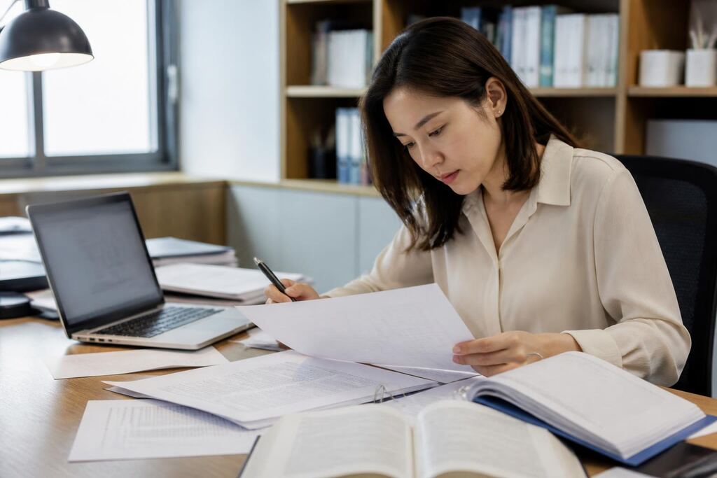 전북특별자치도 전문문서번역 작업 범위와 현장 조건 이미지
