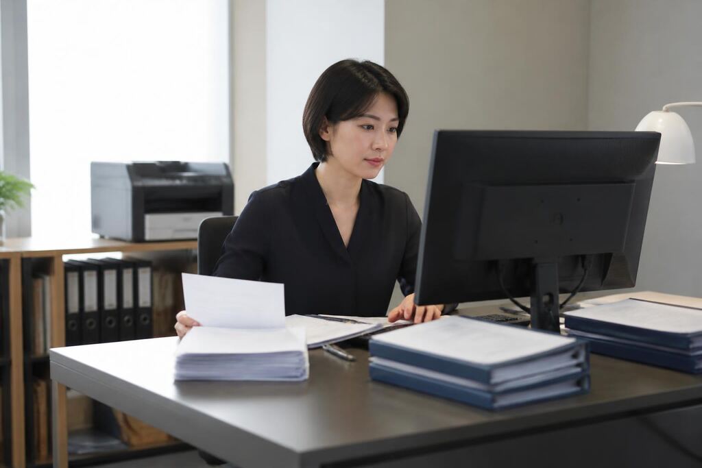 전북특별자치도 전문문서번역 비용과 업체 비교 정보 이미지