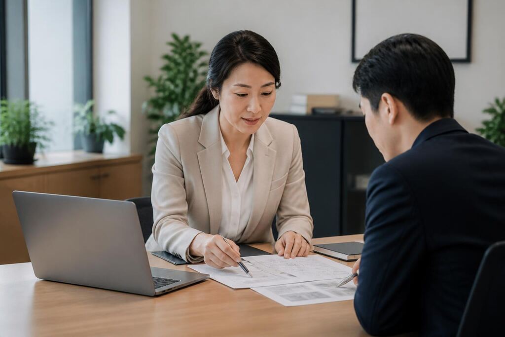 경북 전문문서번역 이미지