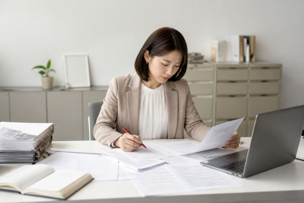 경북 전문문서번역 비용과 업체 비교 정보 이미지