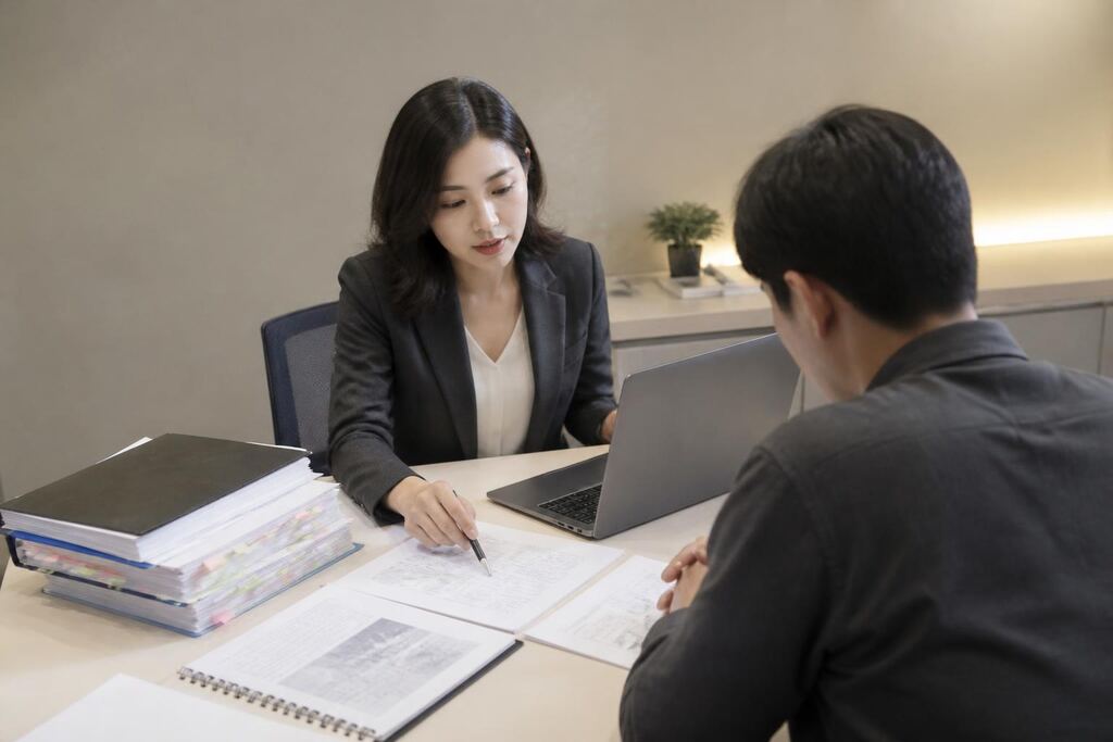 전남광주통합특별시 전문문서번역 이미지