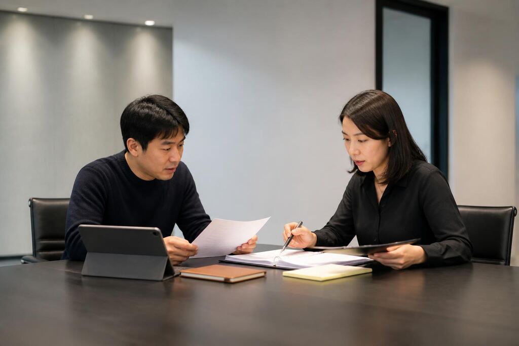 전남광주통합특별시 전문문서번역 비용과 업체 비교 정보 이미지