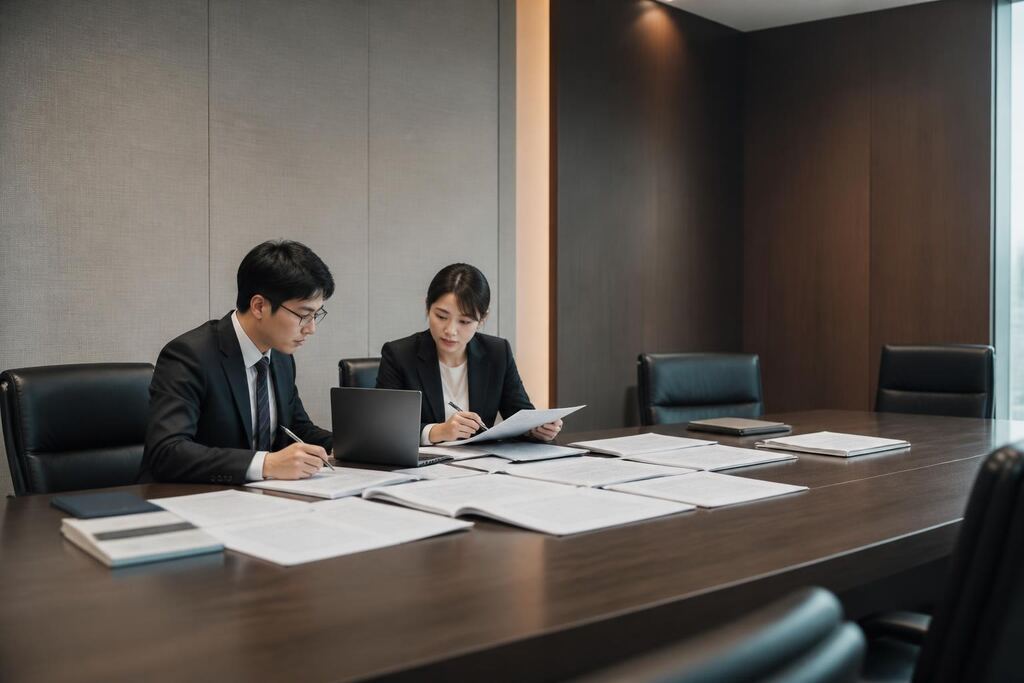 부산 전문문서번역 비용과 업체 비교 정보 이미지