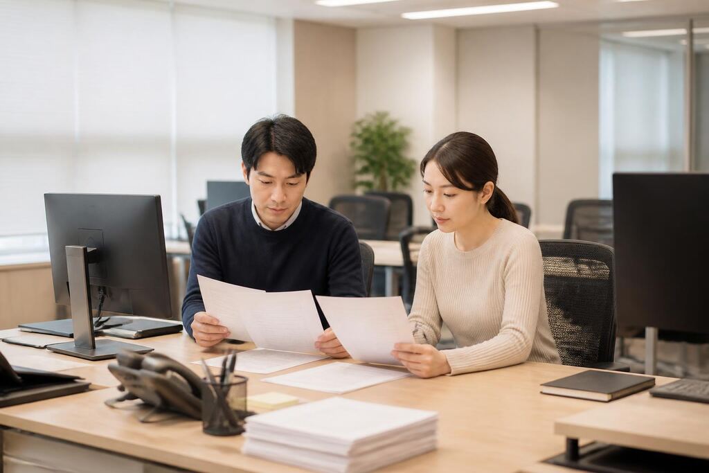 세종특별자치시 전문문서번역 비용과 업체 비교 정보 이미지