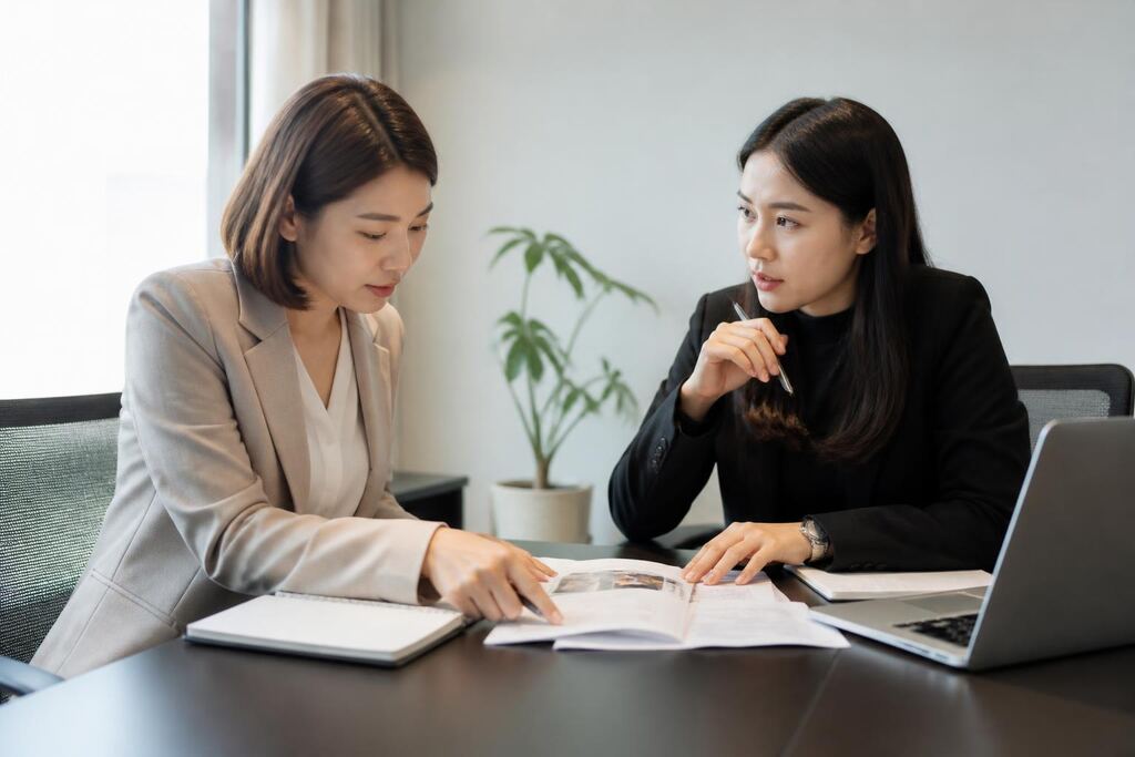 강원특별자치도 관광·수행통역 작업 범위와 현장 조건 이미지