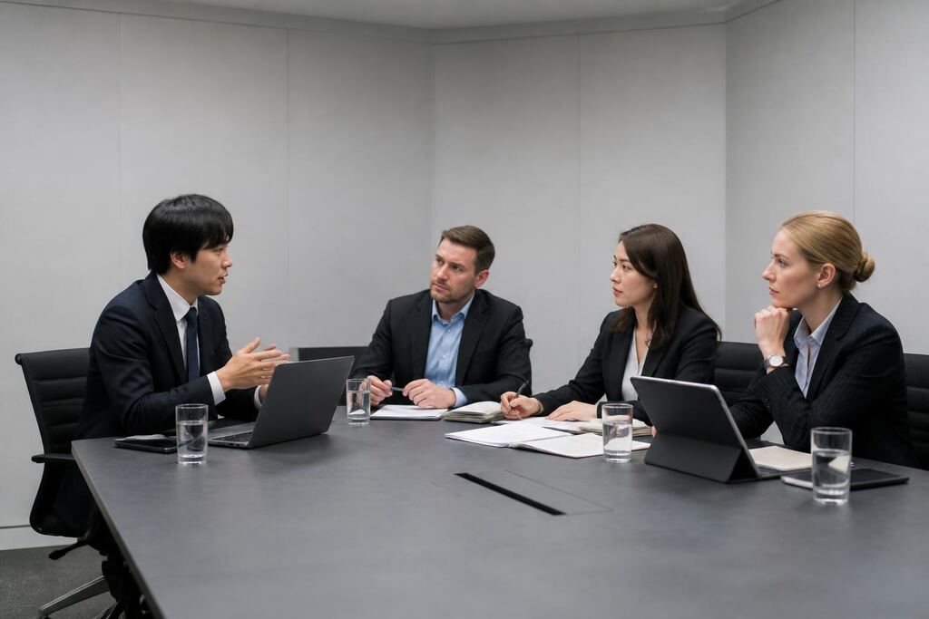 충북 관광·수행통역 작업 범위와 현장 조건 이미지