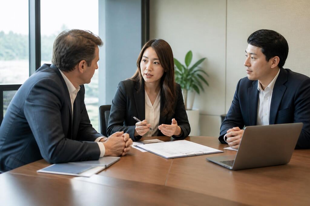 전북특별자치도 관광·수행통역 작업 범위와 현장 조건 이미지