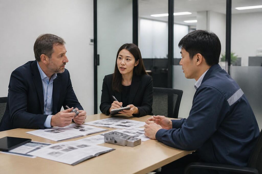 대구 관광·수행통역 작업 범위와 현장 조건 이미지