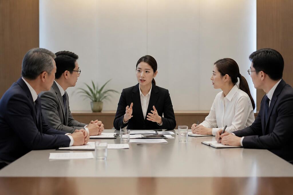 세종특별자치시 관광·수행통역 작업 범위와 현장 조건 이미지