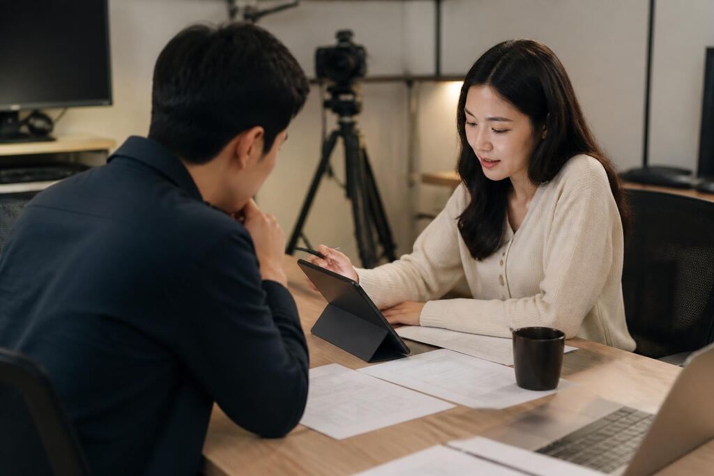 충북 영상·자막번역 작업 범위와 현장 조건 이미지
