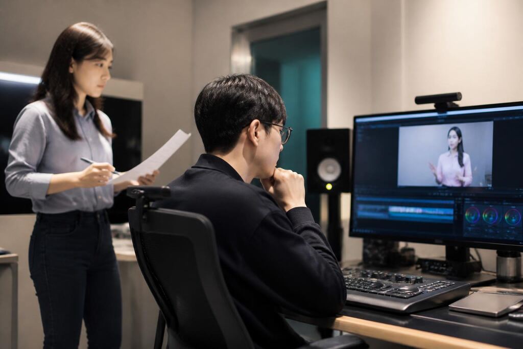 울산 영상·자막번역 비용과 업체 비교 정보 이미지