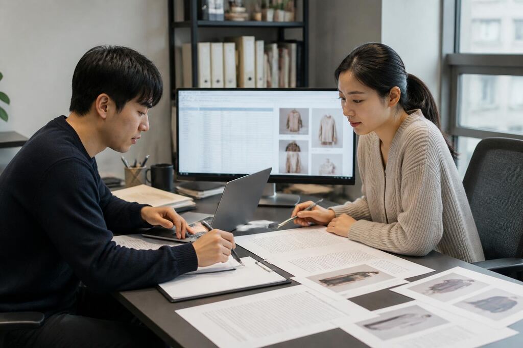 서울 홈페이지·쇼핑몰번역 작업 범위와 현장 조건 이미지