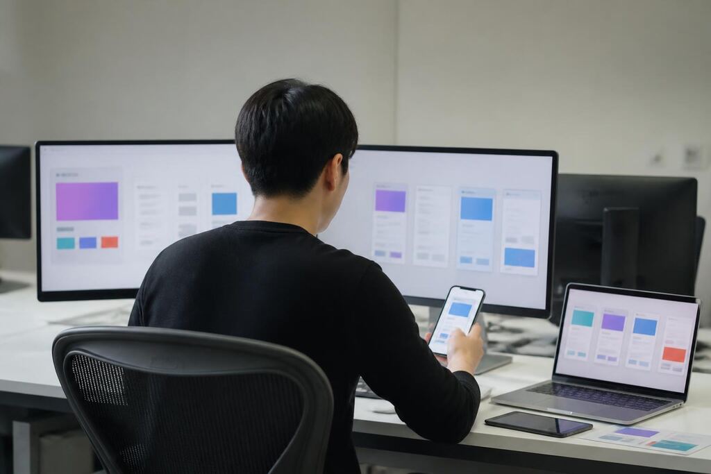 전남광주통합특별시 홈페이지·쇼핑몰번역 비용과 업체 비교 정보 이미지