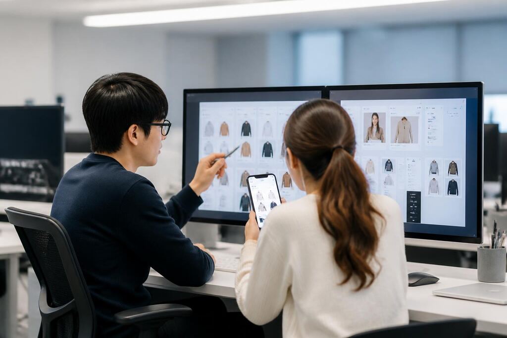 대구 홈페이지·쇼핑몰번역 비용과 업체 비교 정보 이미지