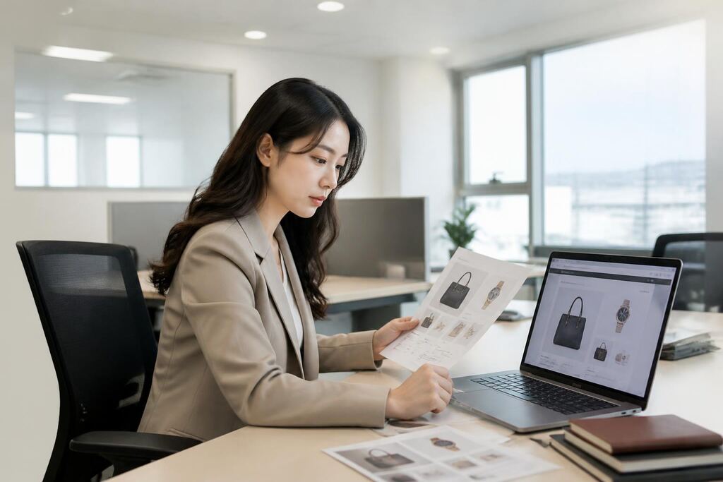 인천 홈페이지·쇼핑몰번역 이미지