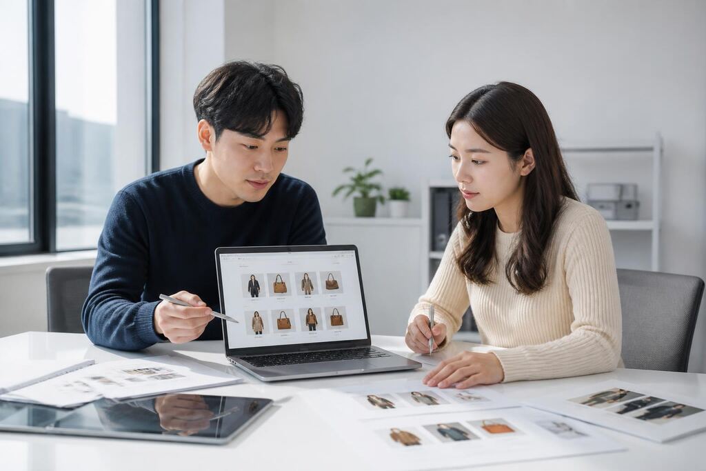 울산 홈페이지·쇼핑몰번역 이미지
