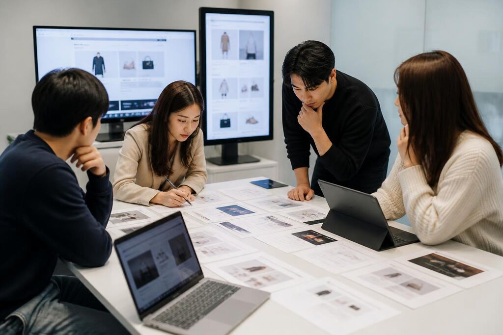 경기 홈페이지·쇼핑몰번역 비용과 업체 비교 정보 이미지