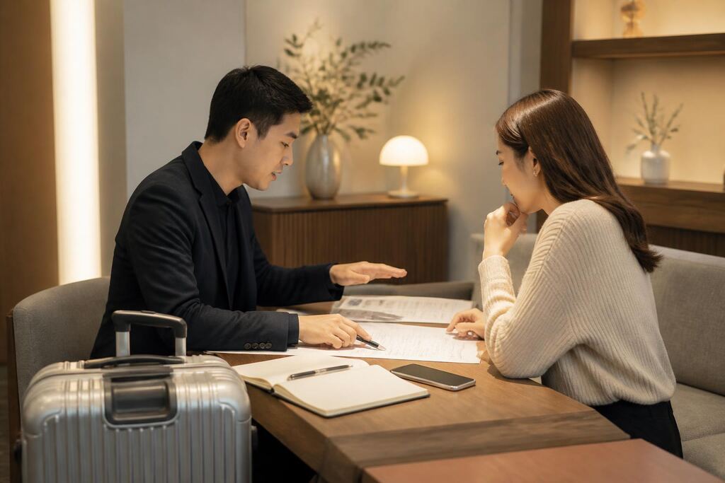 충남 공항 픽업·샌딩 비용과 업체 비교 정보 이미지