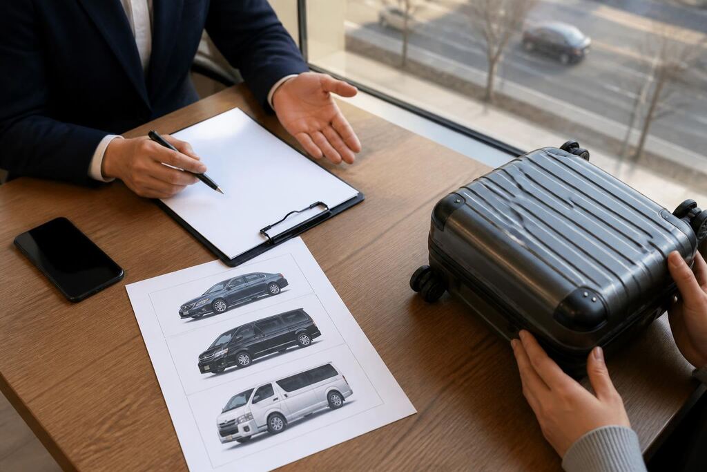 전북특별자치도 공항 픽업·샌딩 작업 범위와 현장 조건 이미지