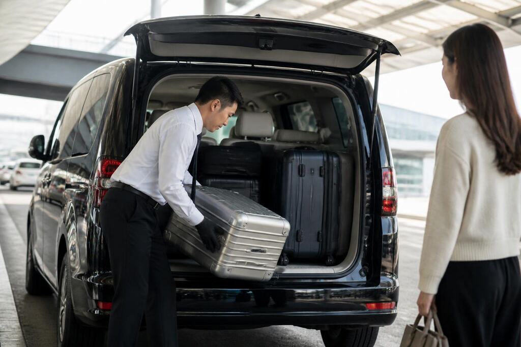 전북특별자치도 공항 픽업·샌딩 비용과 업체 비교 정보 이미지
