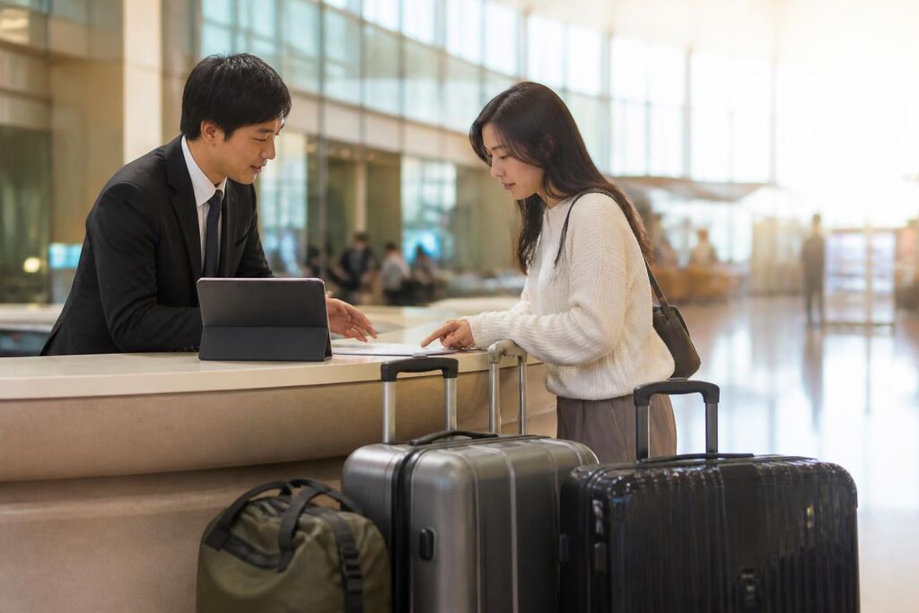 대구 공항 픽업·샌딩 작업 범위와 현장 조건 이미지