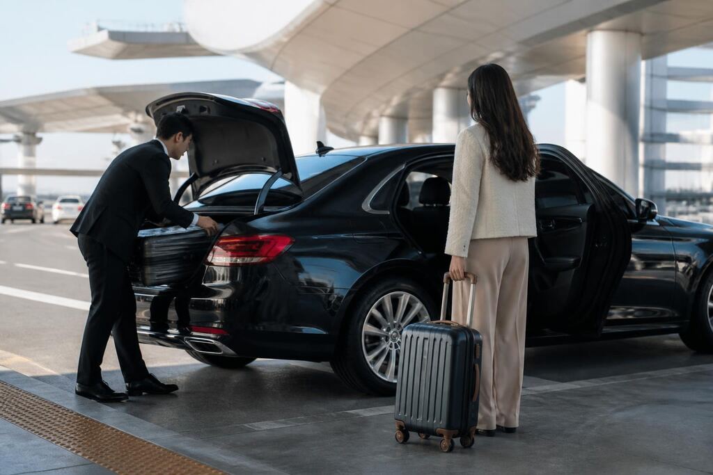 세종특별자치시 공항 픽업·샌딩 작업 범위와 현장 조건 이미지