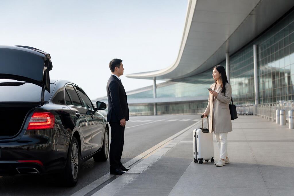 경기 공항 픽업·샌딩 작업 범위와 현장 조건 이미지