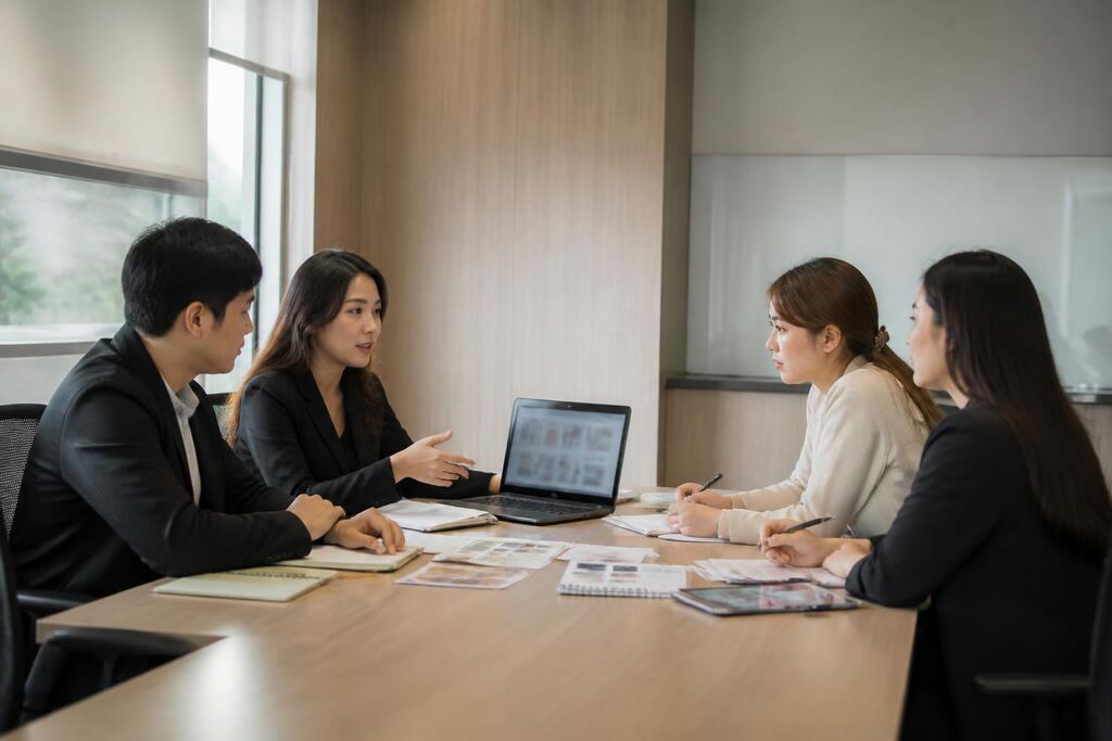 충남 기업 워크숍 작업 범위와 현장 조건 이미지