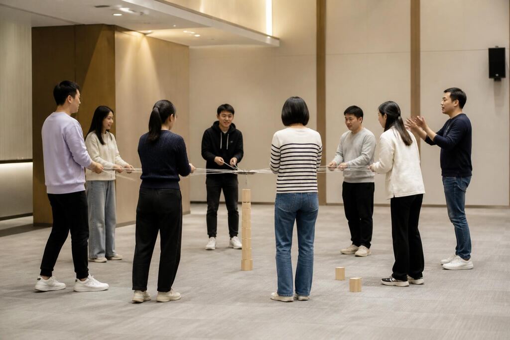 전북특별자치도 기업 워크숍 작업 범위와 현장 조건 이미지