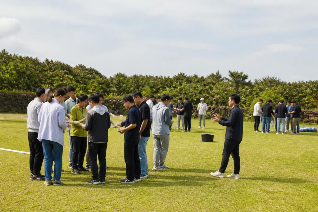 제주특별자치도 기업 워크숍 비용과 업체 비교 정보 이미지