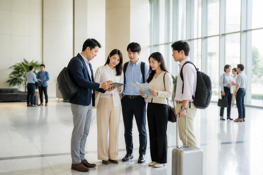 대전 기업 워크숍 이미지
