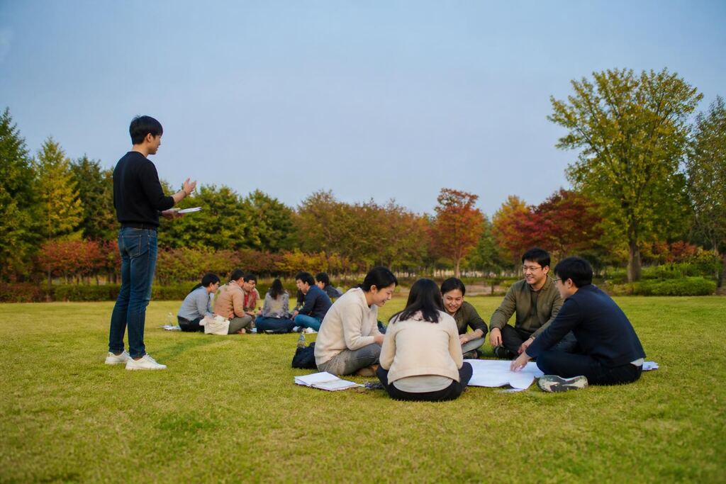 대전 기업 워크숍 비용과 업체 비교 정보 이미지