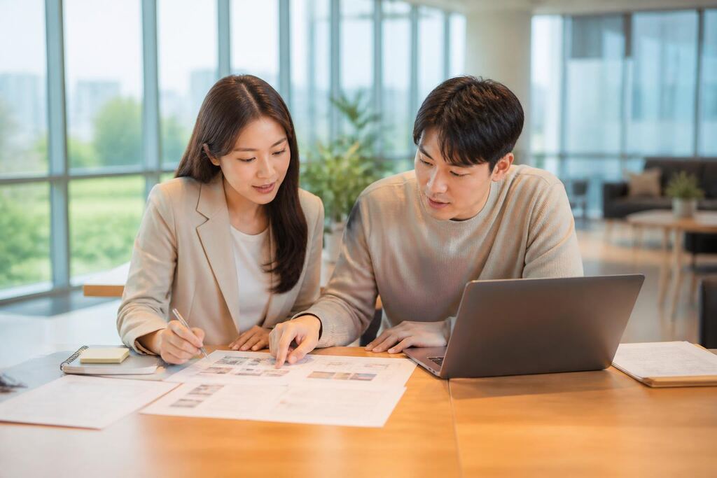 세종특별자치시 기업 워크숍 이미지