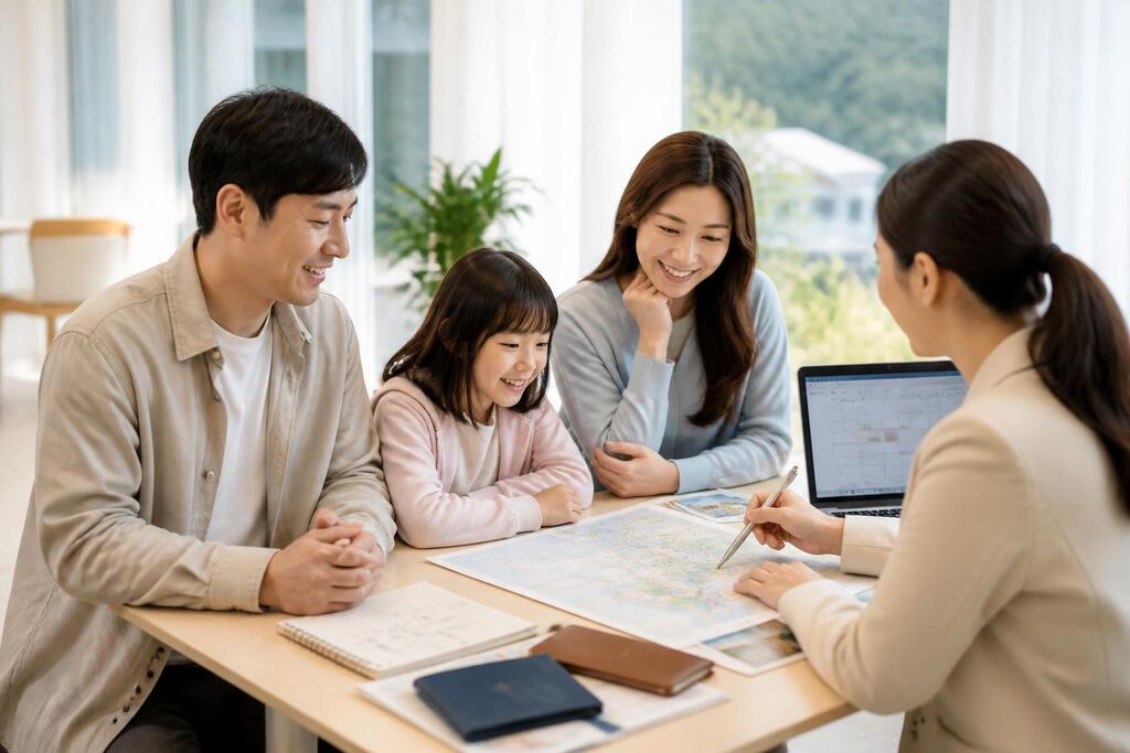 충남 자유여행 맞춤상담 이미지