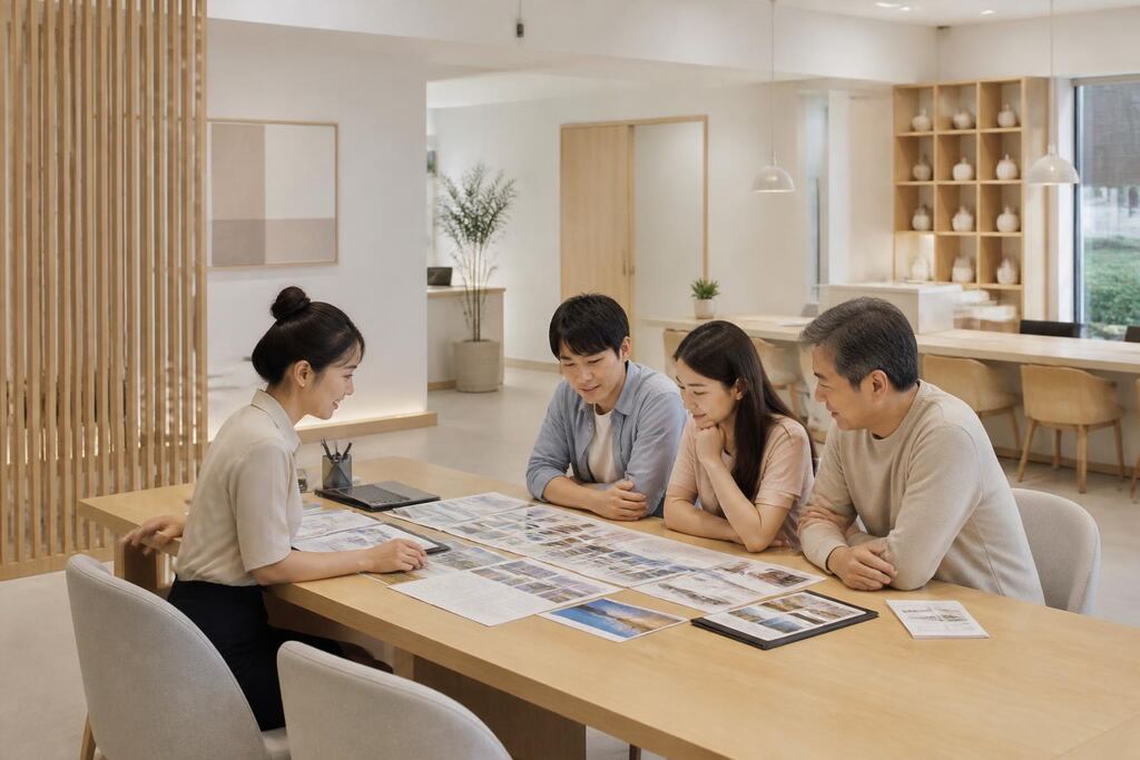 울산 자유여행 맞춤상담 비용과 업체 비교 정보 이미지