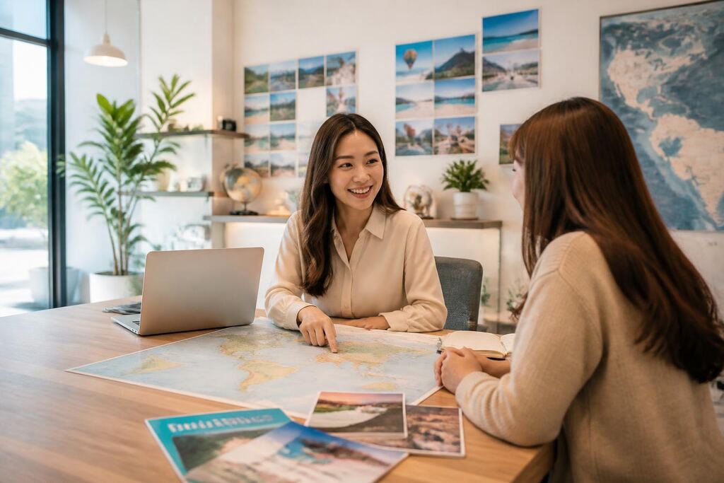 경기 자유여행 맞춤상담 이미지
