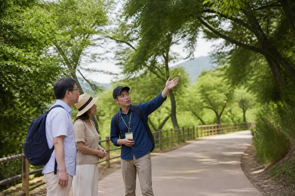 충북 국내 가이드 작업 범위와 현장 조건 이미지