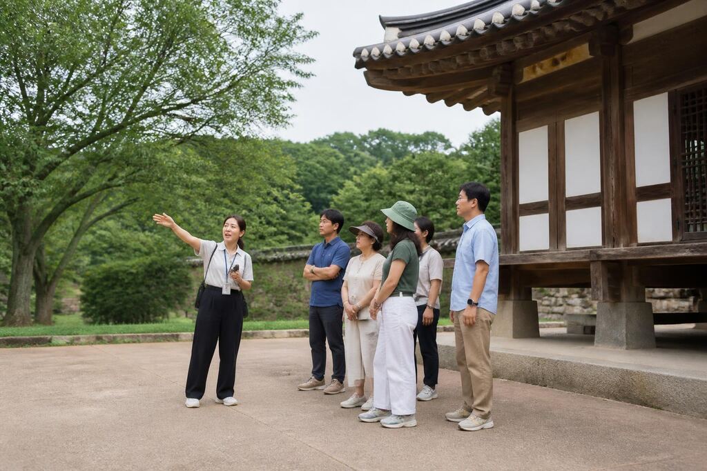 충남 국내 가이드 비용과 업체 비교 정보 이미지