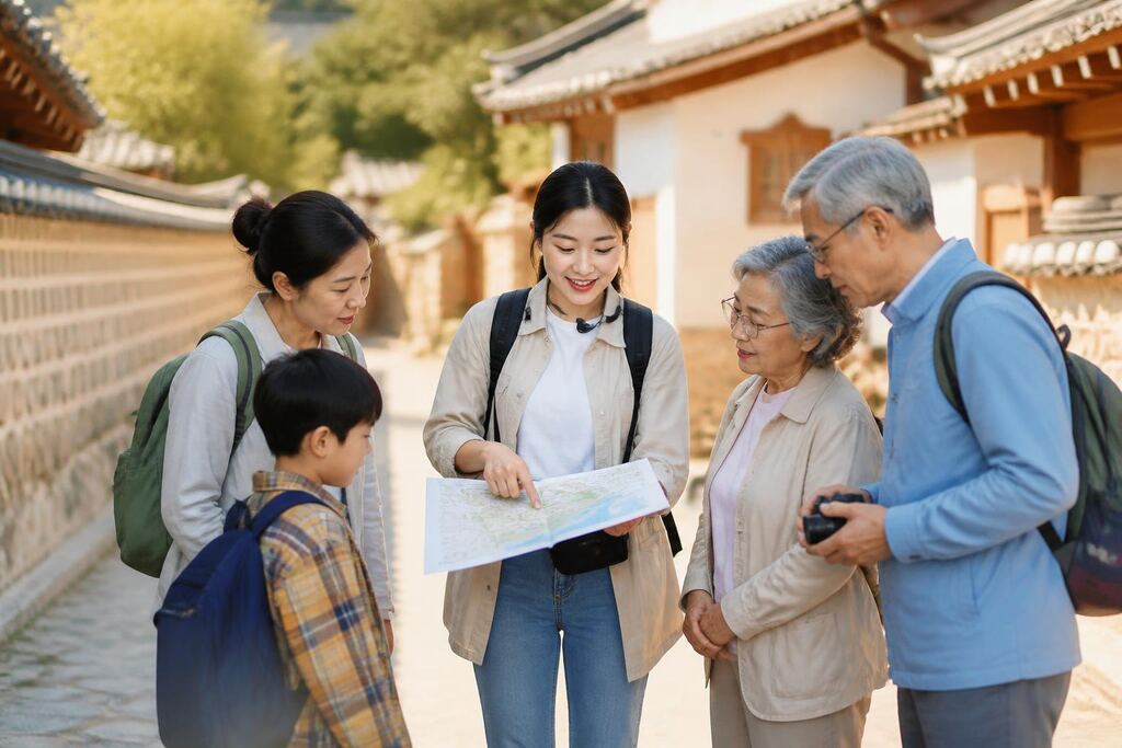 전남광주통합특별시 국내 가이드 이미지