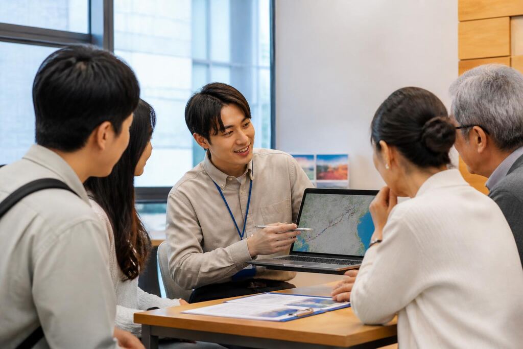 경기 국내 가이드 작업 범위와 현장 조건 이미지