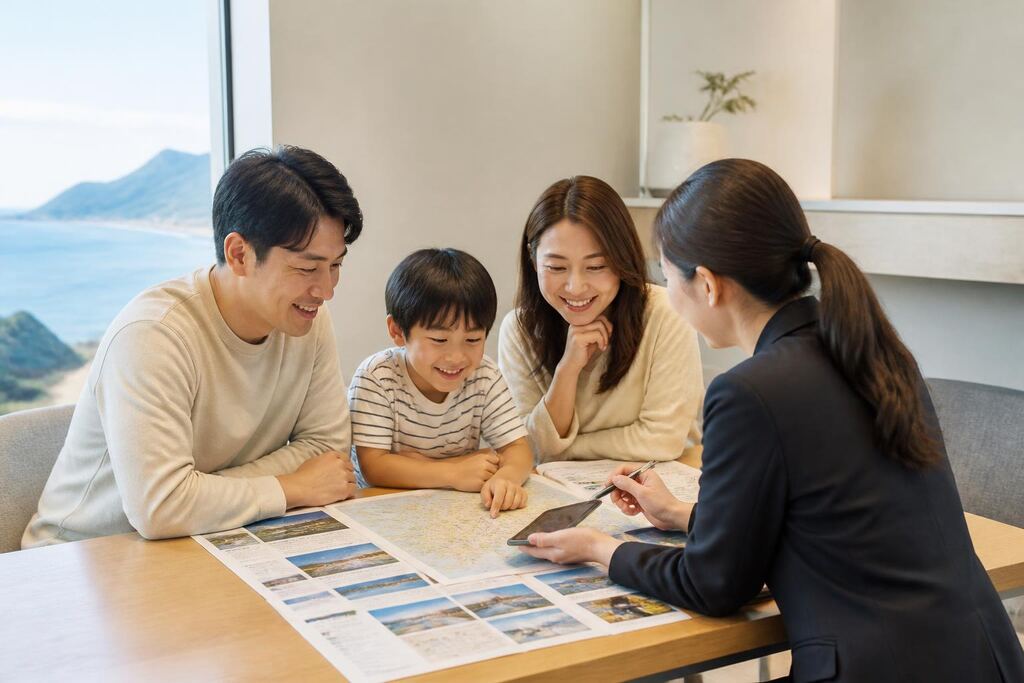 강원특별자치도 국내 패키지여행 이미지