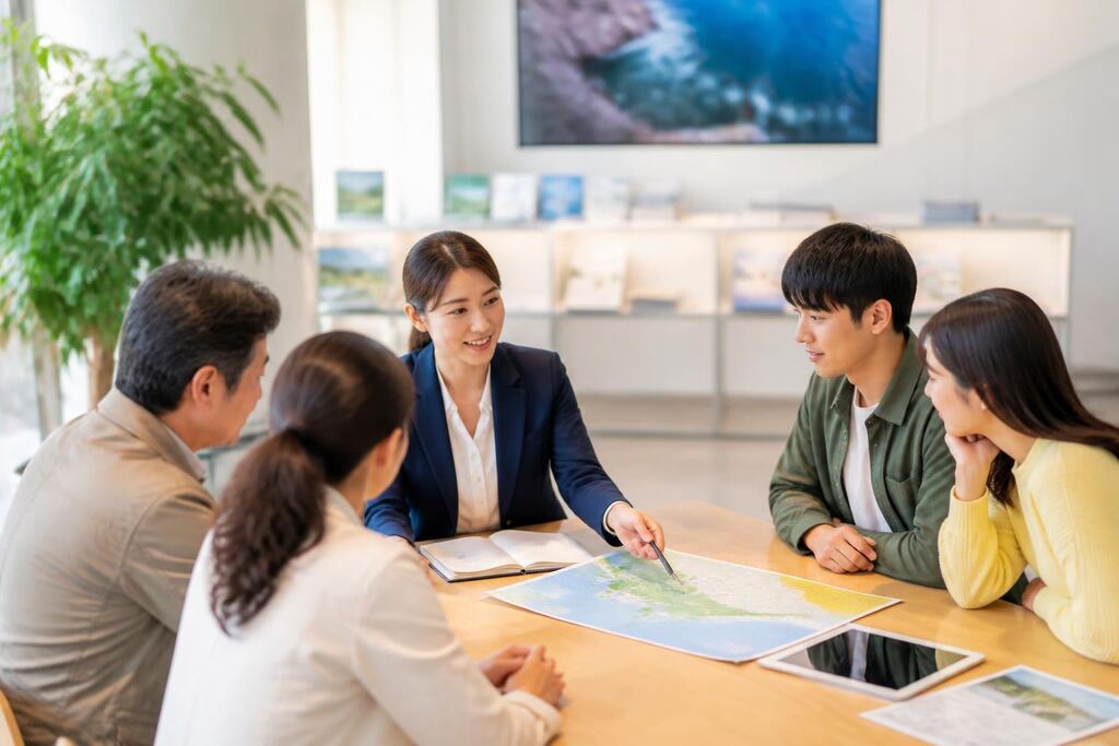 전북특별자치도 국내 패키지여행 이미지