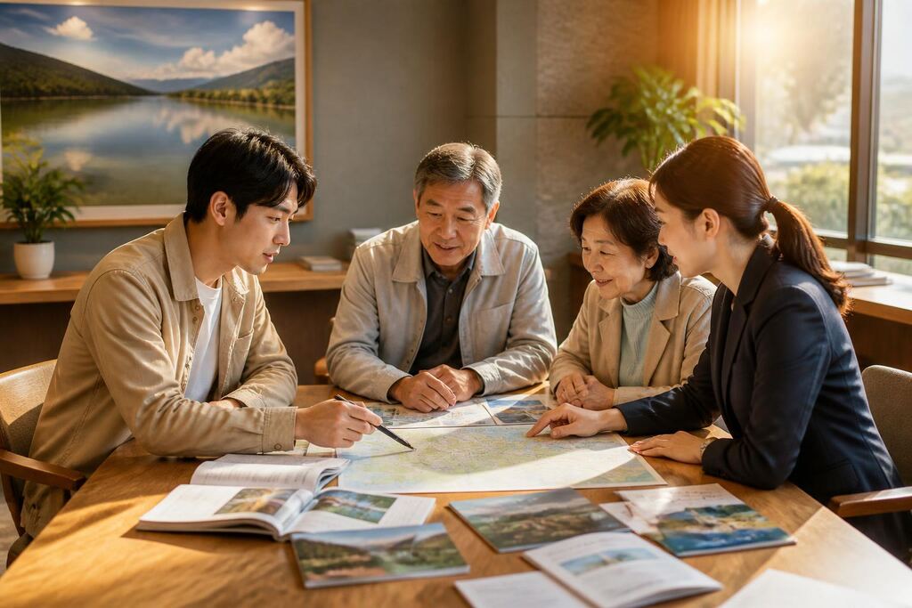 전남광주통합특별시 국내 패키지여행 이미지