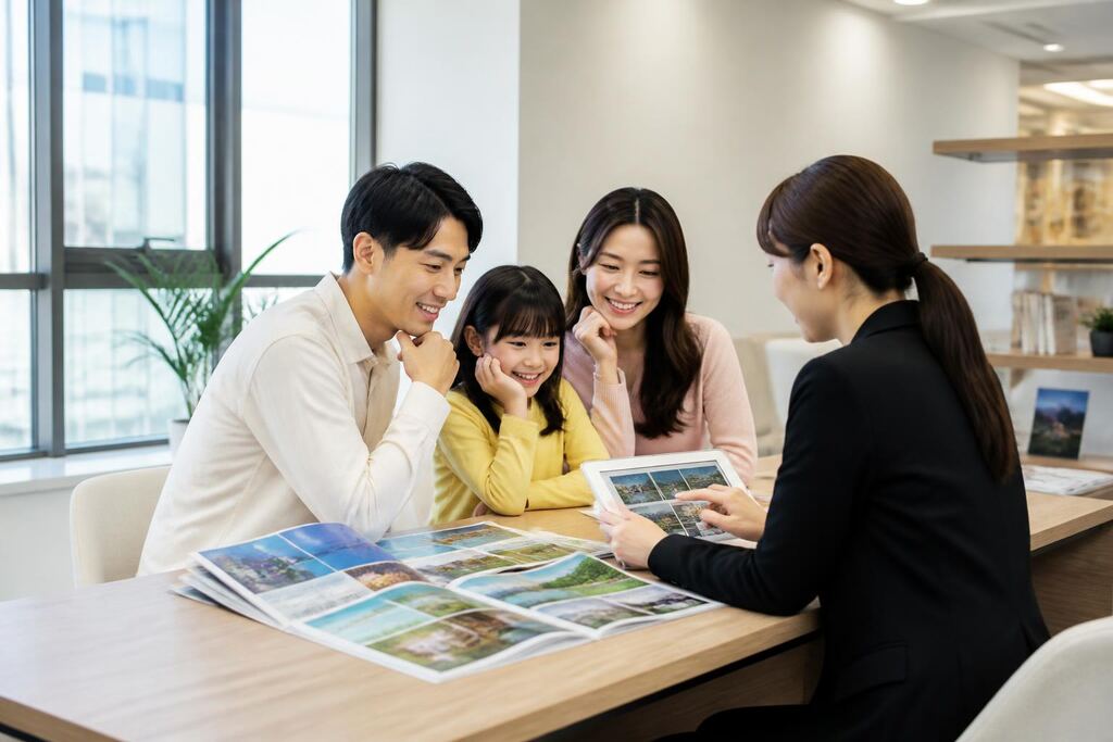 서울 종로구 국내 패키지여행 이미지