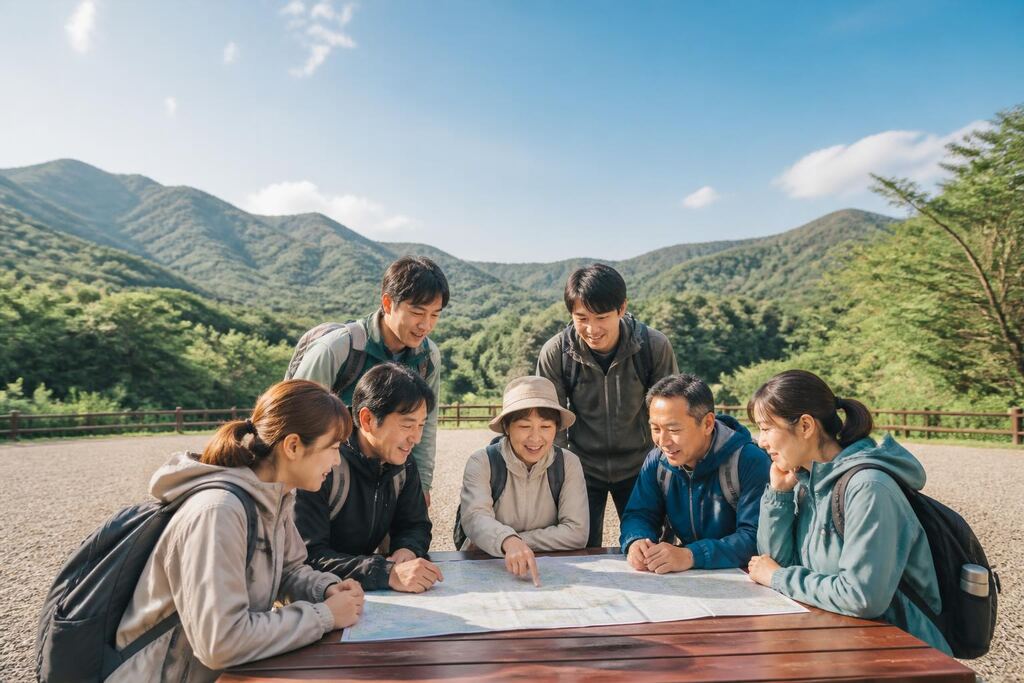 강원특별자치도 단체여행 이미지